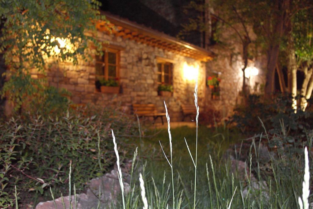 Castello Dei Templari Bed and Breakfast Lucca Eksteriør billede